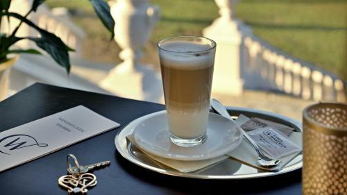 Z�mek Wichterle - Hotel A Pivn� L�zn?
