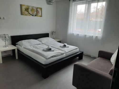 Apartm�n Ela