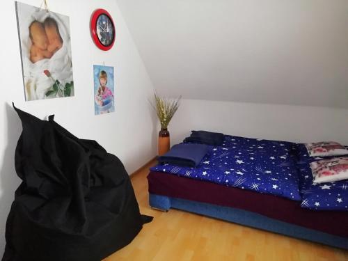 Chalupa Nove Hrabeci