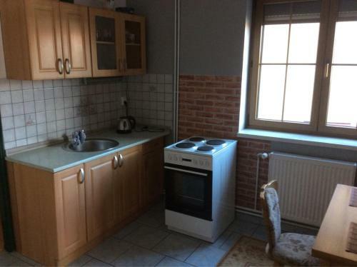 Apartamento Gemuetliche Unterkunft Bei Prag