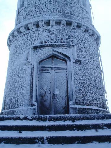 Hostal Guest House Pod Rozhlednou