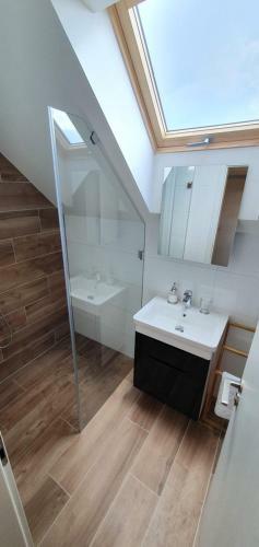 Apartm�ny Na Potoku
