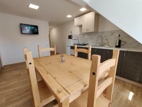 Apartm�ny Kn�?kovi
