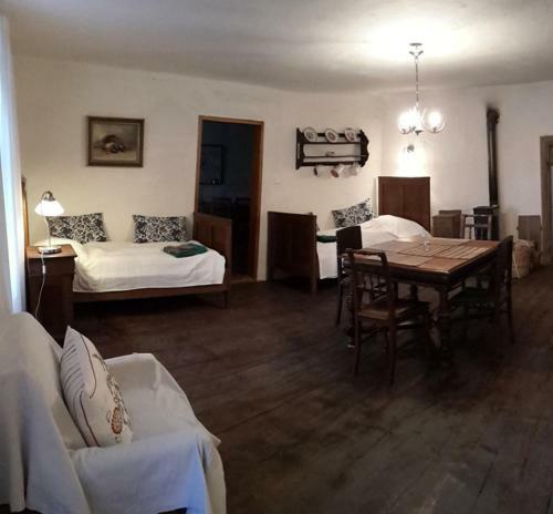 Hostal Apartm�ny U Sv. Flori�na