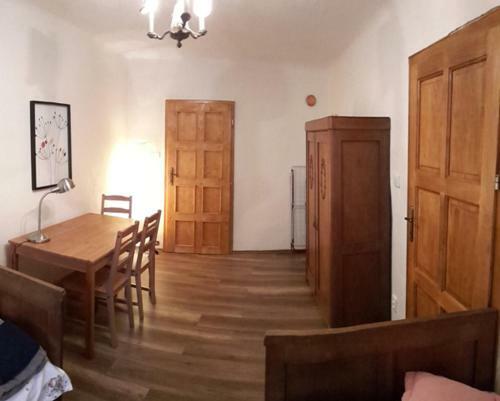 Hostal Apartm�ny U Sv. Flori�na