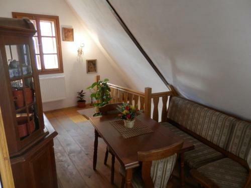 Hostal Apartm�ny U Sv. Flori�na