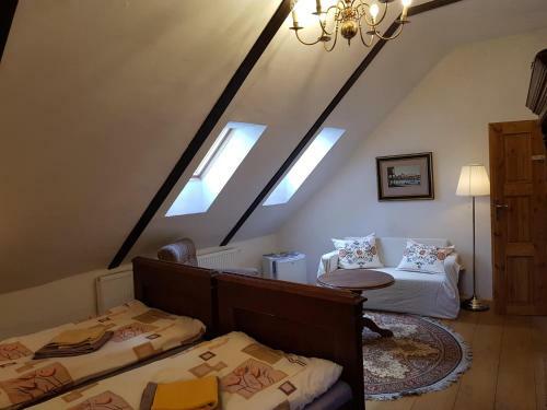 Hostal Apartm�ny U Sv. Flori�na