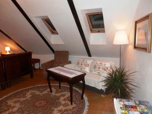 Hostal Apartm�ny U Sv. Flori�na