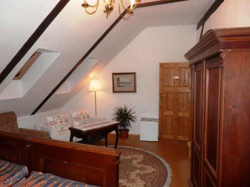 Hostal Apartm�ny U Sv. Flori�na