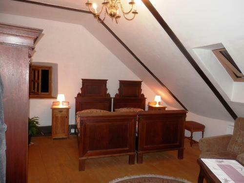 Hostal Apartm�ny U Sv. Flori�na