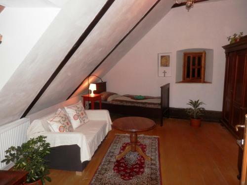 Hostal Apartm�ny U Sv. Flori�na