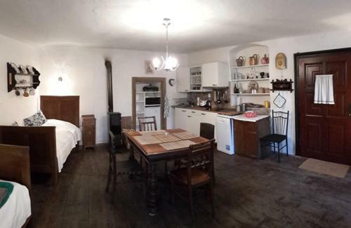Hostal Apartm�ny U Sv. Flori�na