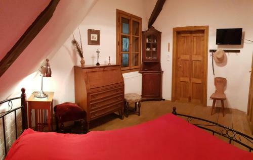 Hostal Apartm�ny U Sv. Flori�na