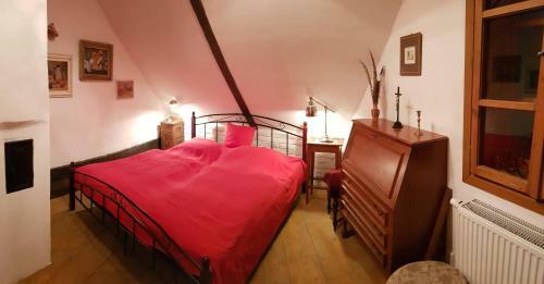 Hostal Apartm�ny U Sv. Flori�na