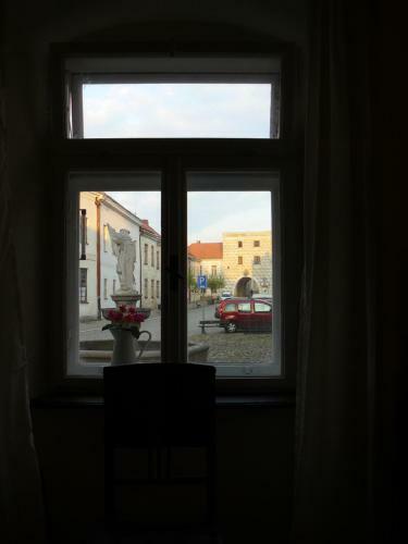 Hostal Apartm�ny U Sv. Flori�na