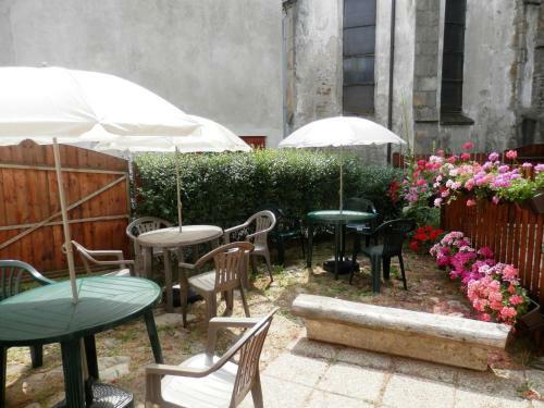 Hostal Apartm�ny U Sv. Flori�na