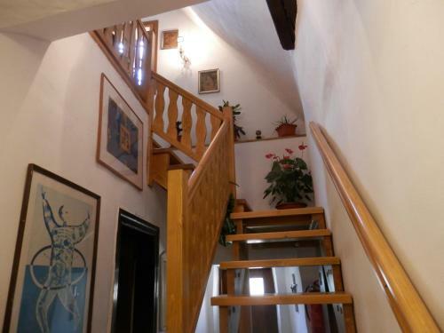 Hostal Apartm�ny U Sv. Flori�na