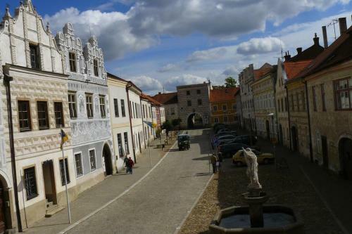 Hostal Apartm�ny U Sv. Flori�na