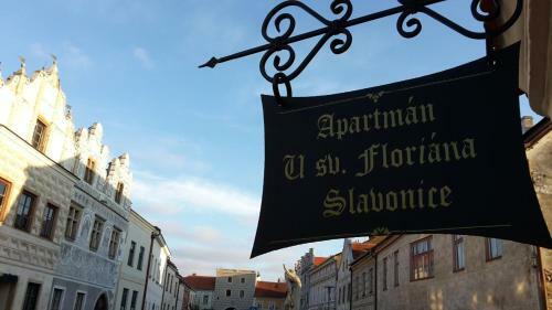 Hostal Apartm�ny U Sv. Flori�na