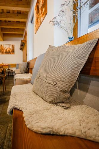 Hostal Rodinn� Penzion Sob�?ov