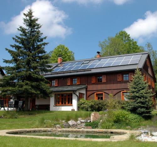 Hostal Guest House Sn??n�k