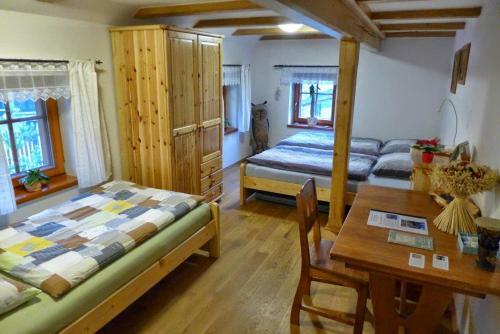 Hostal Guest House Sn??n�k
