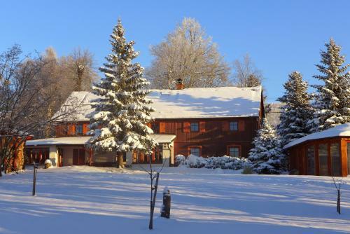 Hostal Guest House Sn??n�k