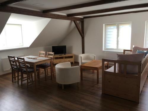Apartm�n Glamour