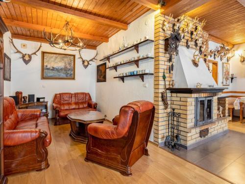 Holiday Home Jelen� Kout
