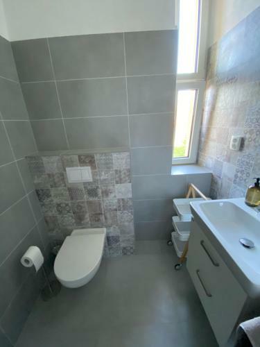 Apartm�n Na N�m?st�