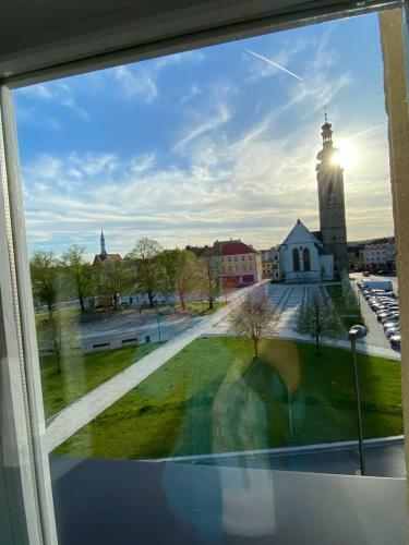 Apartm�n Na N�m?st�