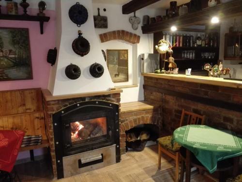 Hostal Penzion Solenick� Hosp?dka