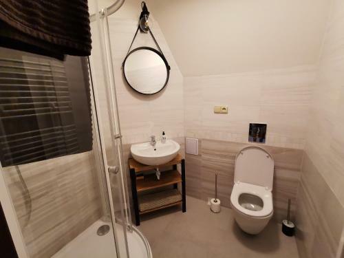 Luxusn� Apartm�ny Sob?slav