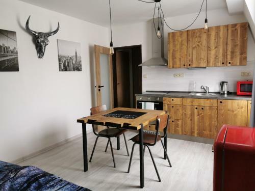 Luxusn� Apartm�ny Sob?slav