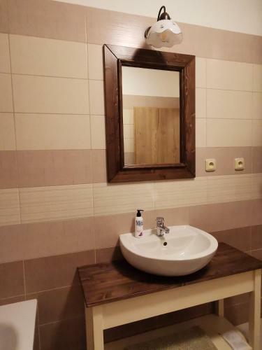 Luxusn� Apartm�ny Sob?slav
