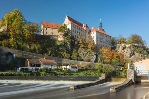 Chata Sv�kov - Poznejte Ji?n� ?echy