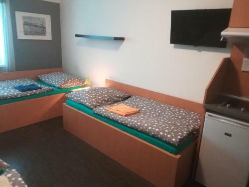 Hostal Penzion 411