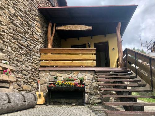 Apartm�n S V�hledem Na Jezern� St?nu