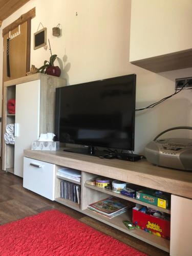 Apartm�n S V�hledem Na Jezern� St?nu