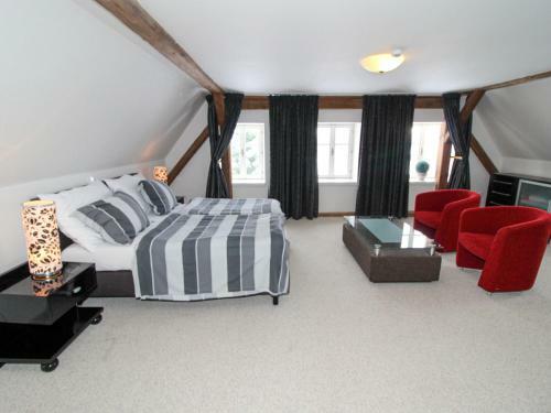 Holiday Home Frilo