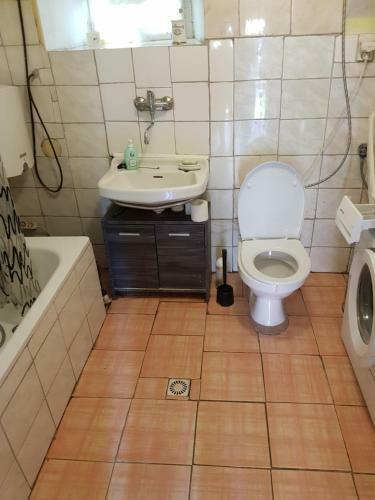 Apartamento Chalupa O?lej?ek