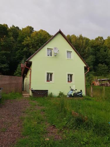 Apartamento Chalupa O?lej?ek