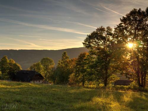 Hotel Penzion U Vl?� Stezky