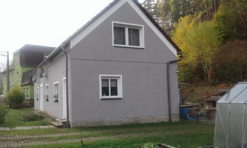 Agroturismo Apartm�n Pro 2-3 Dosp?l� Osoby