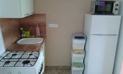 Agroturismo Apartm�n Pro 2-3 Dosp?l� Osoby