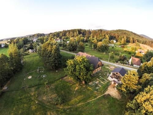 Agroturismo Penzion Pi?likdum