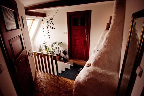 Agroturismo Penzion Pi?likdum