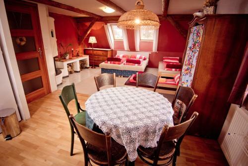 Agroturismo Penzion Pi?likdum