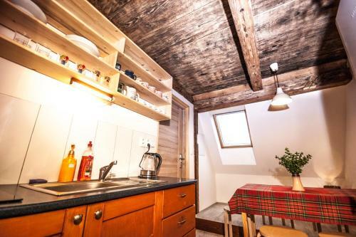 Agroturismo Penzion Pi?likdum