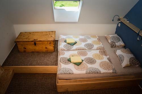 Agroturismo Penzion Pi?likdum